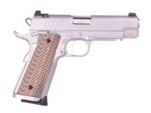 CZ-USA DW SPECIALIST CMDR 45ACP SS
