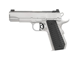 CZ-USA DW V-BOB 45ACP SS 4.25" NS