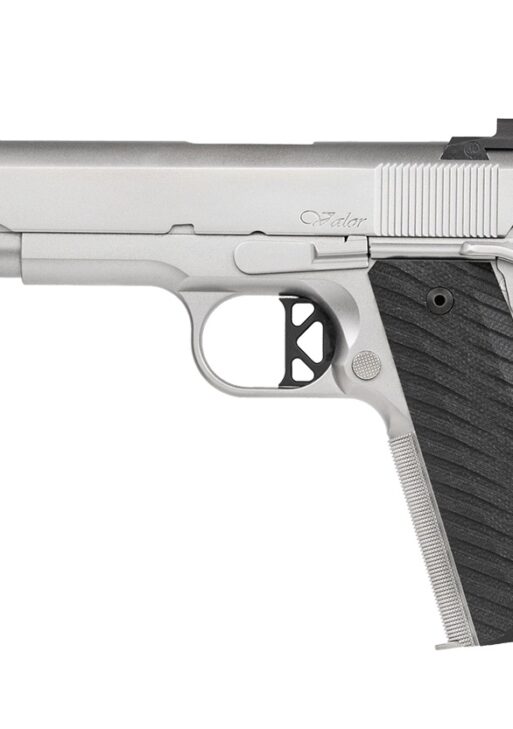 CZ-USA DW V-BOB 45ACP SS 4.25" NS