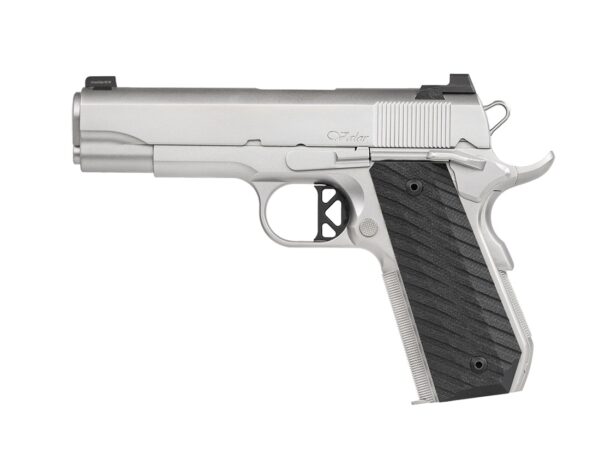 CZ-USA DW V-BOB 45ACP SS 4.25" NS