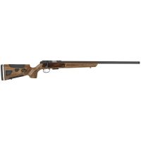 CZ 457 AT-ONE VARMINT 22LR 24"