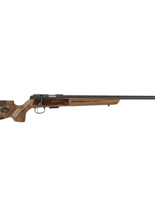 CZ 457 AT-ONE VARMINT 22LR 24"