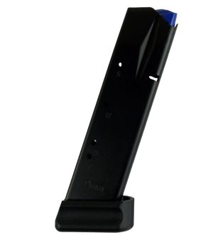 CZ-USA MAG CZ 75 SP-01 9MM 19RD