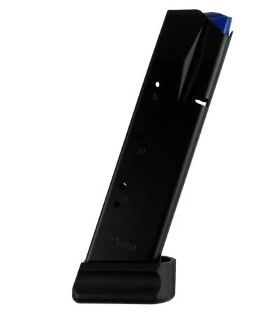 CZ-USA MAG CZ 75 SP-01 9MM 19RD