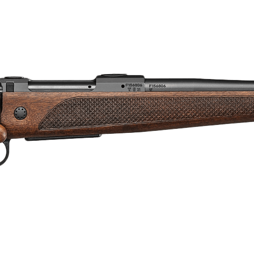 CZ-USA 600 ST3 LUX 300WIN BL/WD TB  #
