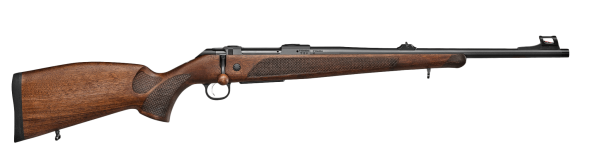 CZ-USA 600 ST3 LUX 300WIN BL/WD TB  #