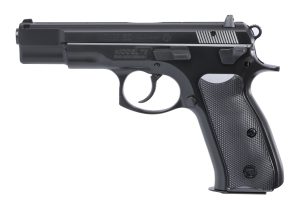 CZ-USA 75BD 50TH 9MM 4.7" 16+1 FS