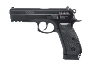 CZ-USA 75 SP-01 50TH 9MM 19+1 FS