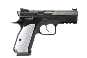 CZ-USA 75 SHADOW 2 CPT 9MM OR