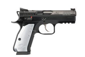 CZ-USA 75 SHADOW 2 CPT 9MM OR