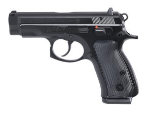 CZ-USA 75 COMPACT 50TH 9MM 15+1 3.9"