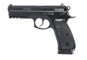 CZ-USA 75 SP-01 TAC 50TH 9MM 19+1 FS