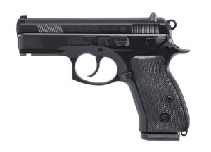 CZ-USA P-01 50TH 9MM 15+1 3.8" FS