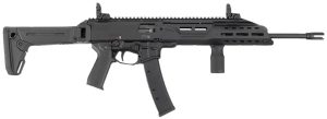 CZ-USA SCORPION 3+ 9MM 16" MAGPUL