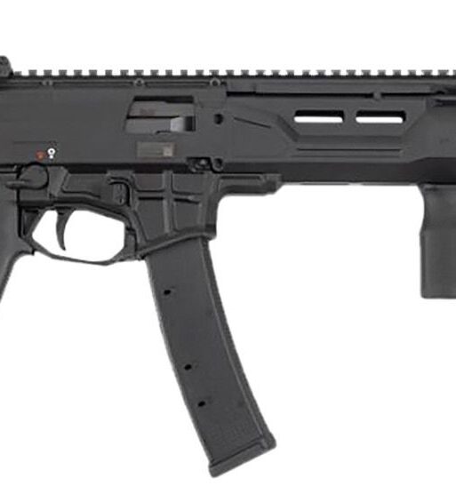 CZ-USA SCORPION 3+ 9MM 16" MAGPUL