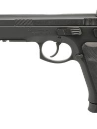 CZ 75 SP-01 TAC 9MM BLK 19+1 FS