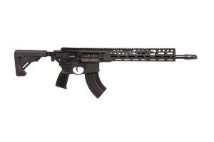 SIG SAUER MCX RIFLE 7.62X39 BLK 16"    #