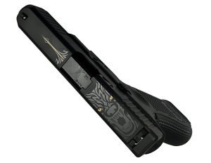 GLK 45 9MM PST 17RD FSS WOLF