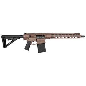 Diamondback DB10 AR Rifle - FDE | .308 WIN | 16" Barrel | 15" M-LOK Rail | Magpul Grip | A2 Flash Hider