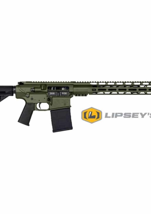 DIAMONDBACK FIREARMS DB10 308WIN ODG 16" M-LOK
