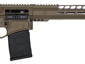 DBF DB10 BLKGLD 308 18FDE 20RD