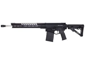 DIAMONDBACK FIREARMS DB10BG 308WIN BLACK 18" V RAIL