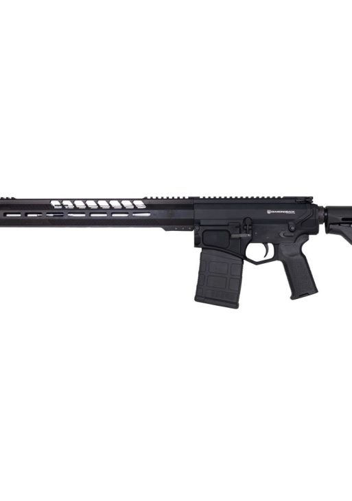 DIAMONDBACK FIREARMS DB10BG 308WIN BLACK 18" V RAIL