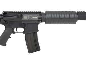 DBF DB15USLB 5.56 RFL 16B 30RD