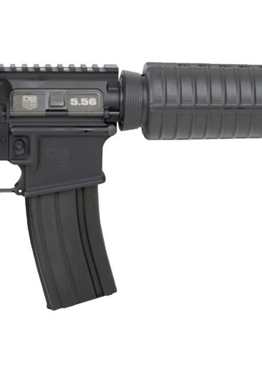 DBF DB15USLB 5.56 RFL 16B 30RD