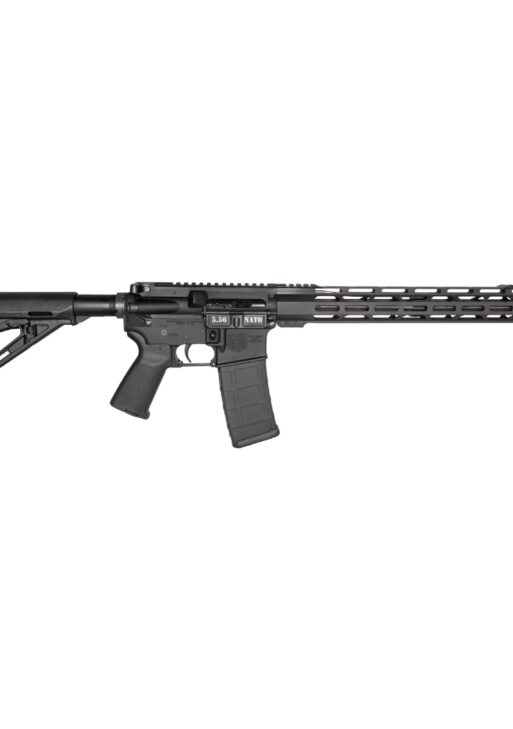 DIAMONDBACK FIREARMS DB15 5.56 BLK 16" M-LOK 15"