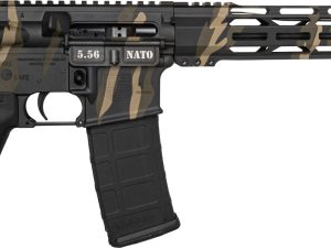 DBF DB15CCML 5.56 16B 30R CAMO