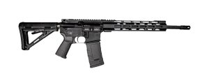DIAMONDBACK FIREARMS DB15 300BLK 16" 30+1 BLK M-LOK