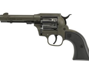 DIAMONDBACK FIREARMS SIDEKICK 22LR/22M ODG 4.5"