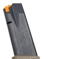 Diamondback Sub-Compact Pistol Magazine - FDE | 9mm | 17 Rd | Fits DB AM2
