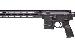 DANIEL DEFENSE DDM4 V7 5.56 16" MOD RAIL CA