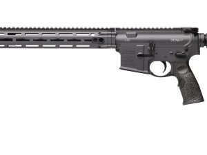 DANIEL DEFENSE DDM4 V7 5.56MM COBALT 16" CA
