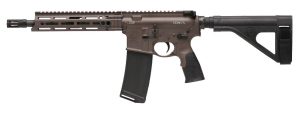 DANIEL DEFENSE DDM4 V7 PIST 5.56 MS+ 10.3"