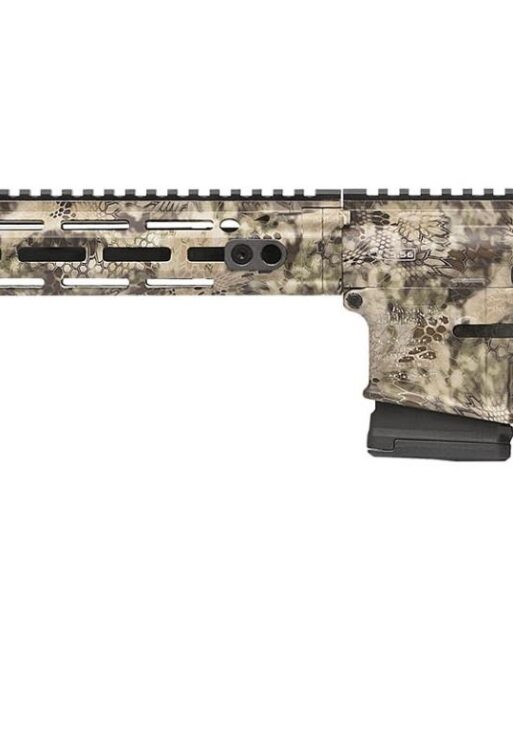 DANIEL DEFENSE DDM4 HUNTER 6.8SPC CAMO 18"