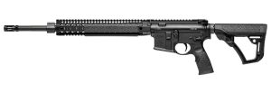 DANIEL DEFENSE DDM4 MK12 5.56MM BLK 18" NM