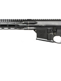 DANIEL DEFENSE DD5 V3 308WIN 16" BLK NO MAG