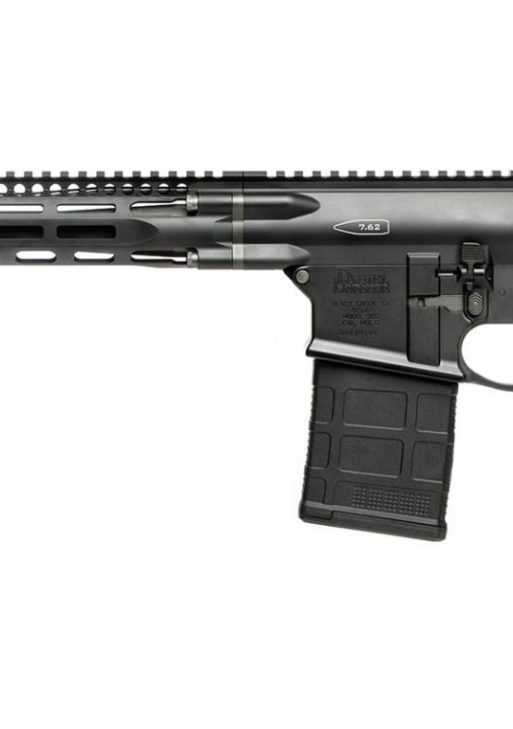 DANIEL DEFENSE DD5 V3 308WIN 16" BLK 20+1