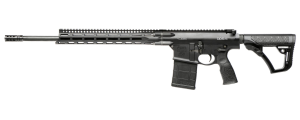 DANIEL DEFENSE DD5 V5 6.5CR 20" BLK 20+1