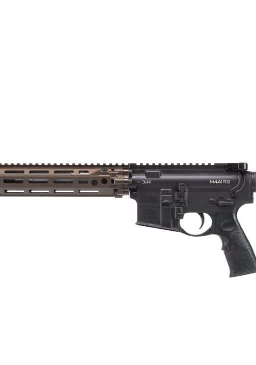 DANIEL DEFENSE DD4 RIII 5.56MM 14.5" 10+1 CA