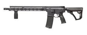 DANIEL DEFENSE DDM4 V7 5.56MM COBALT 16"