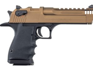 MAGNUM RESEARCH DESERT EAGLE L5 44MAG BRNZ 5"