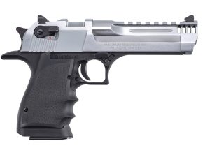MAGNUM RESEARCH DESERT EAGLE L5 50AE BC 5"