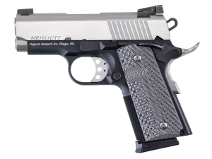 MAGNUM RESEARCH DE 1911 UNDERCOVER 45ACP 3" SS