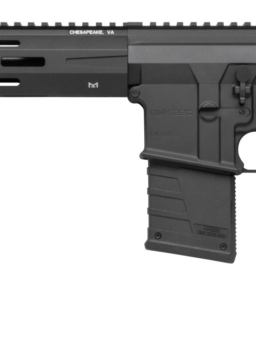 KRISS USA DMK22C 22LR 16" 10+1 TB     #