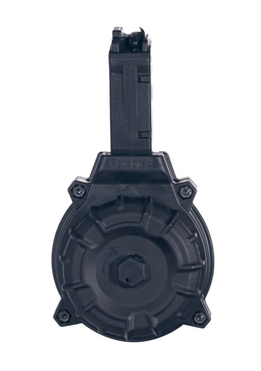 PROMAG SIG MPX 9MM 50RD DRUM
