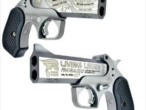 BOND ARMS DT47 47TH PRES 45/410 4.25"